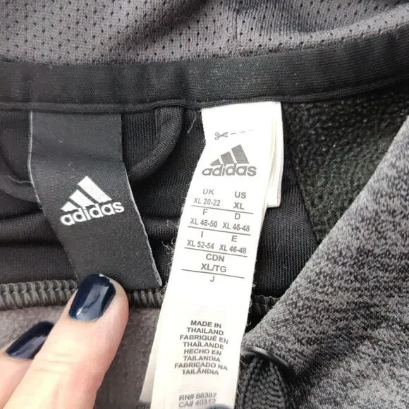 Adidas sweatshirts  - Picture 3 of 6